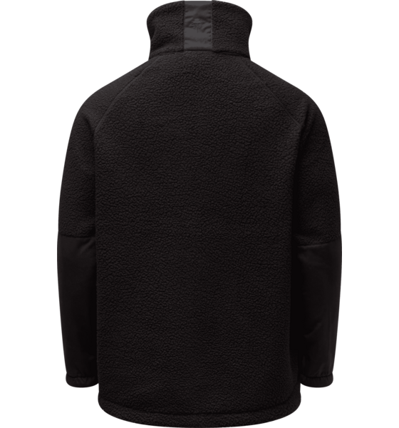 PINEWOOD Pile Fleece Jkt W på