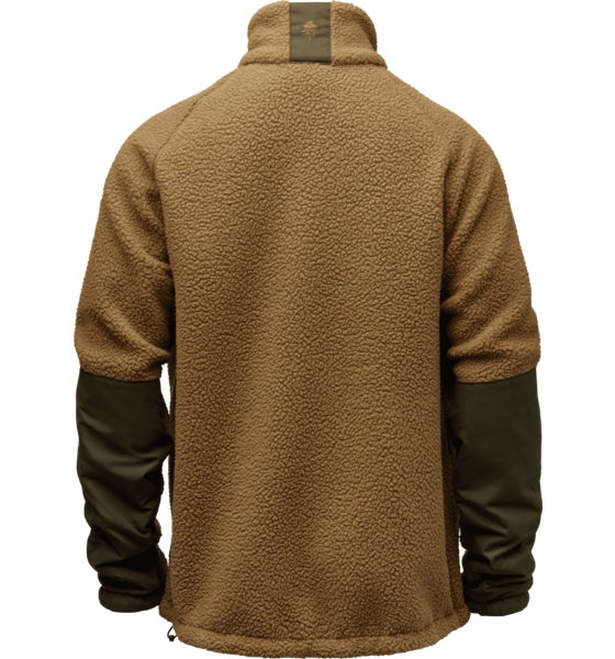 PINEWOOD Pile Fleece Jkt på