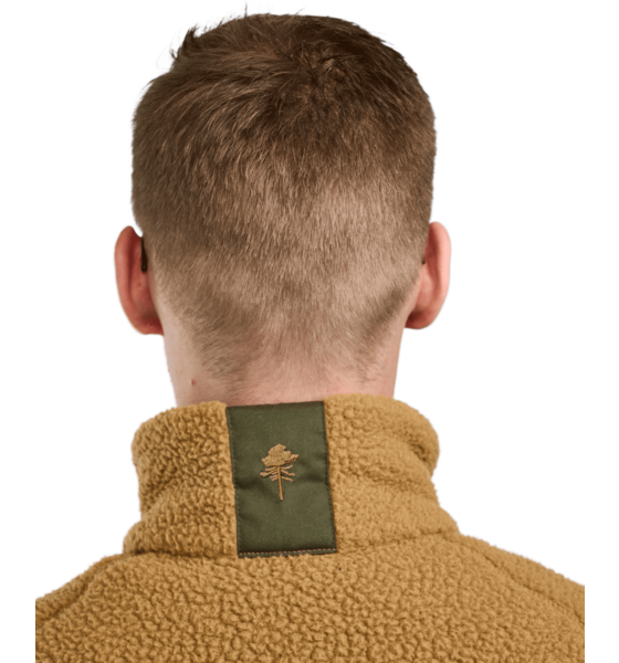 PINEWOOD Pile Fleece Jkt på