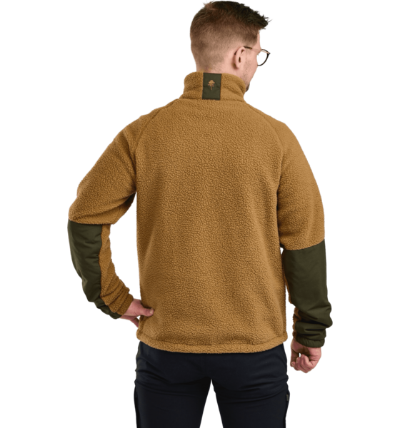 PINEWOOD Pile Fleece Jkt på