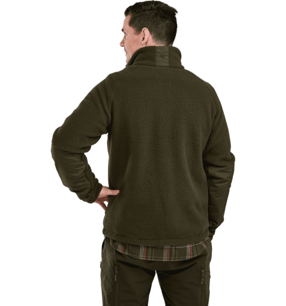 PINEWOOD Pile Fleece Jkt på