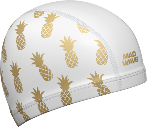 MAD WAVE Pineapple på