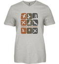 PINEWOOD Pinewood® Birding T-shirt W's på