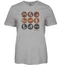 PINEWOOD Pinewood® Dog Sports T-shirt W's på