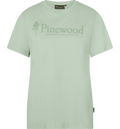 PINEWOOD Pinewood® Outdoor Life T-shirt W's på