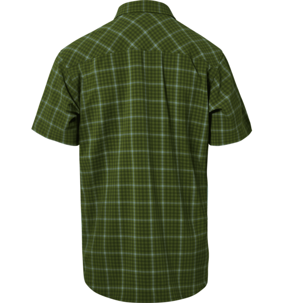 PINEWOOD Pinewood® Outdoor S/s Shirt M's på
