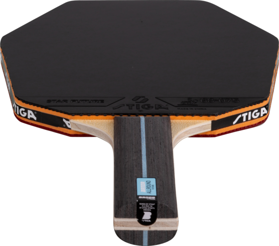STIGA Pingisracket Banda By Stiga Allround Future Cybershape Classic -star Future S-system på