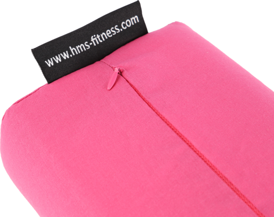 NORTHIX Pink Acupressure Mat Set – Includes Mat And Pillow på