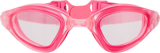 NORTHIX Pink Swimming Goggles, Anti-fog, Uv Protection på