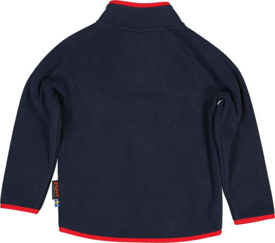 GEGGAMOJA Pippi Långstrump Fleece Jacket på