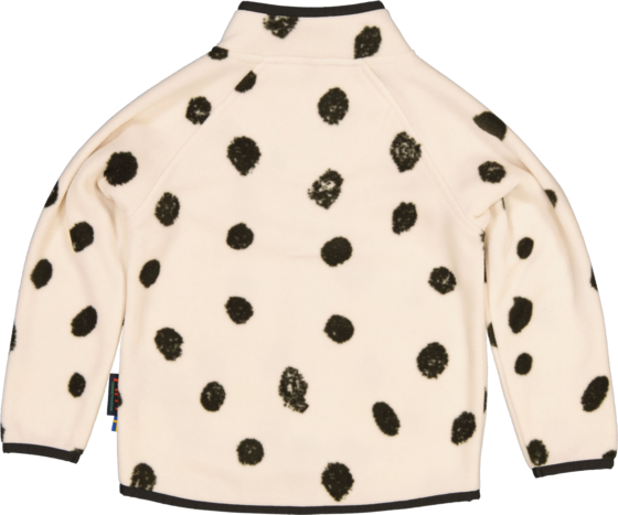 GEGGAMOJA Pippi Långstrump Fleece Jacket på
