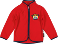 GEGGAMOJA Pippi Longstocking Fleece Jacket på