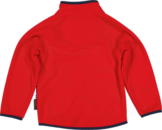 GEGGAMOJA Pippi Longstocking Fleece Jacket på