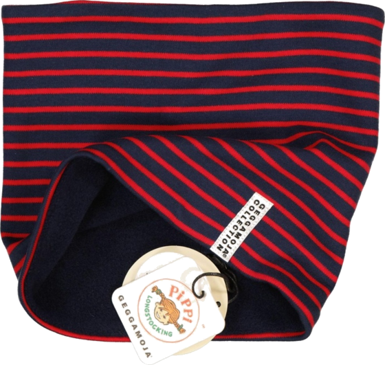 GEGGAMOJA Pippi Longstocking Tube på