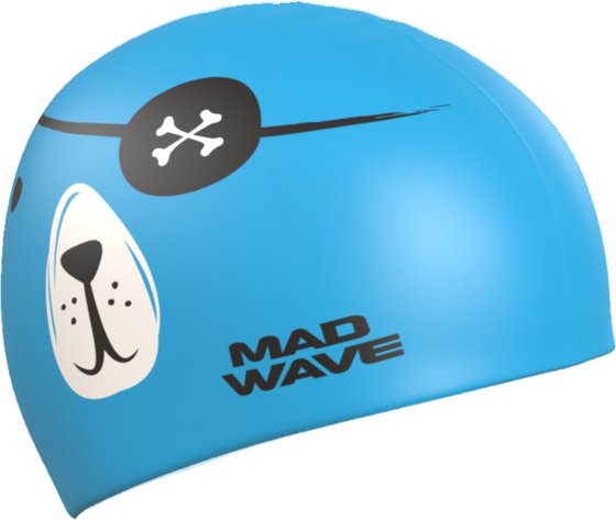 MAD WAVE Pirate på