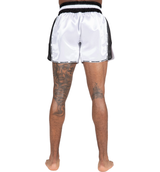 GORILLA WEAR Piru Muay Thai Shorts på