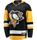FANATICS Pittsburgh Penguins Hemmatröja Breakaway på