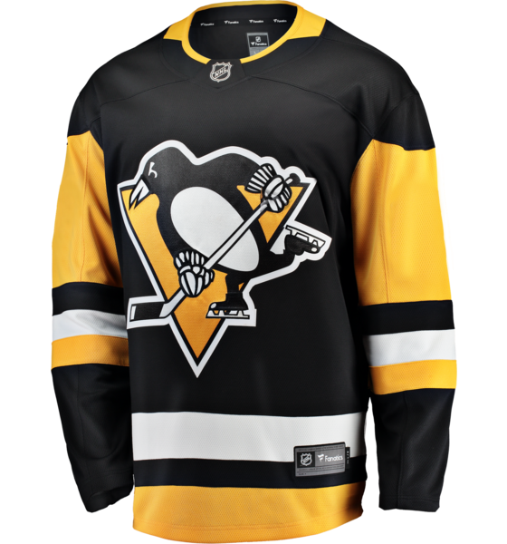 FANATICS Pittsburgh Penguins Hemmatröja Breakaway på