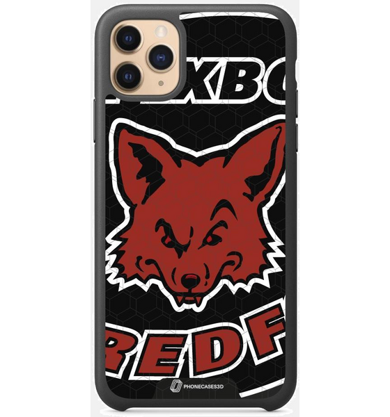 PHONECASES3D Pixbo Official 3d Phone Case Design Crest på