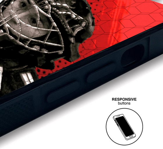 PHONECASES3D Pixbo Official 3d Phone Case Design Keeper på