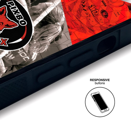 PHONECASES3D Pixbo Official 3d Phone Case Design Photos på