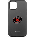 PHONECASES3D Pixbo Official Compostable Phone Case Design Logo på