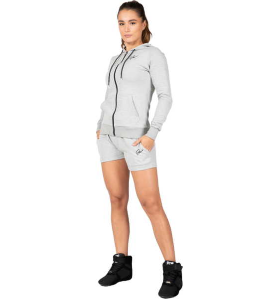 GORILLA WEAR Pixley Sweatshorts på