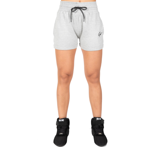 GORILLA WEAR Pixley Sweatshorts på