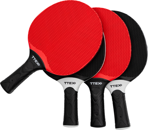 TTEX Play Anywhere Set på