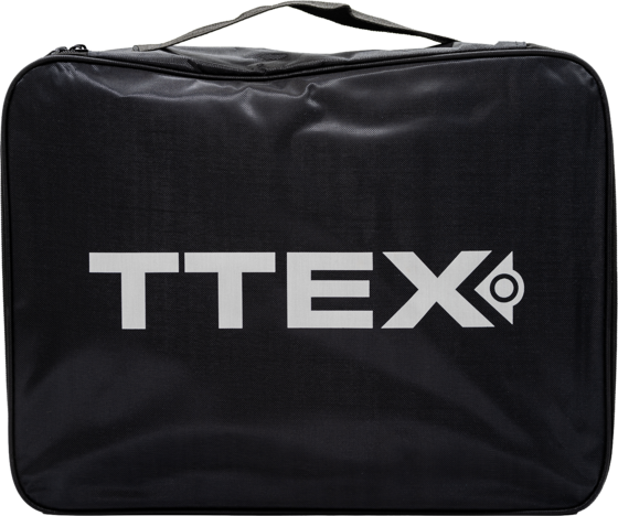 TTEX Play Anywhere Set på