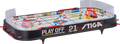 STIGA Play Off 21 Sweden-canada på