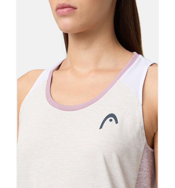 HEAD Play Tech Women's Dress på