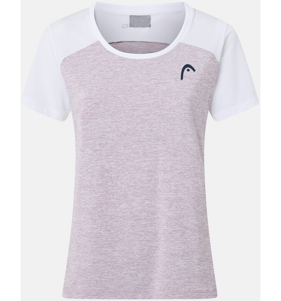 HEAD Play Tech Women's T-shirt på