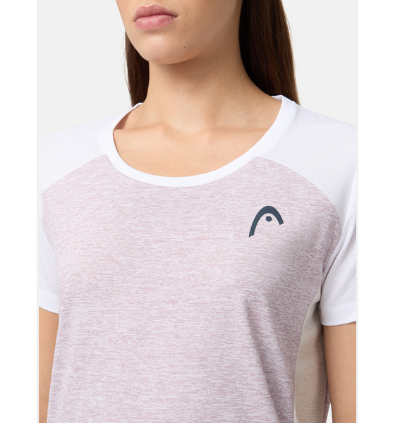 HEAD Play Tech Women's T-shirt på