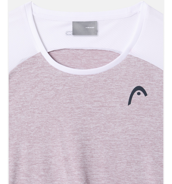 HEAD Play Tech Women's T-shirt på