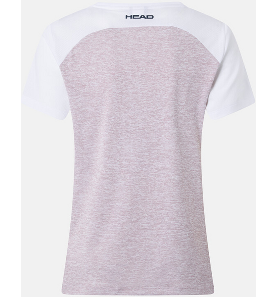 HEAD Play Tech Women's T-shirt på