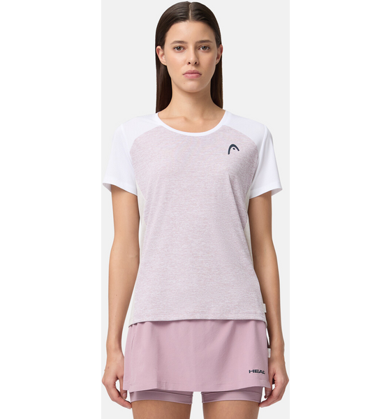 HEAD Play Tech Women's T-shirt på