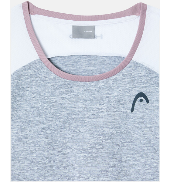 HEAD Play Tech Women's T-shirt på