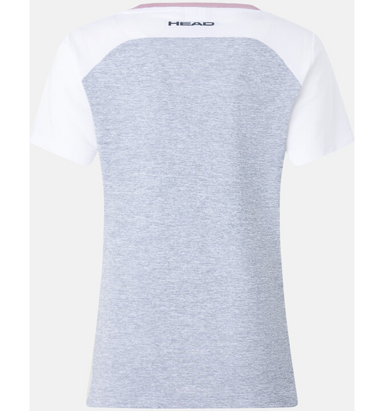 HEAD Play Tech Women's T-shirt på