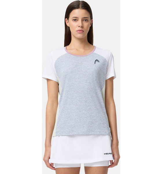 HEAD Play Tech Women's T-shirt på