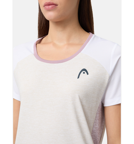 HEAD Play Tech Women's T-shirt på