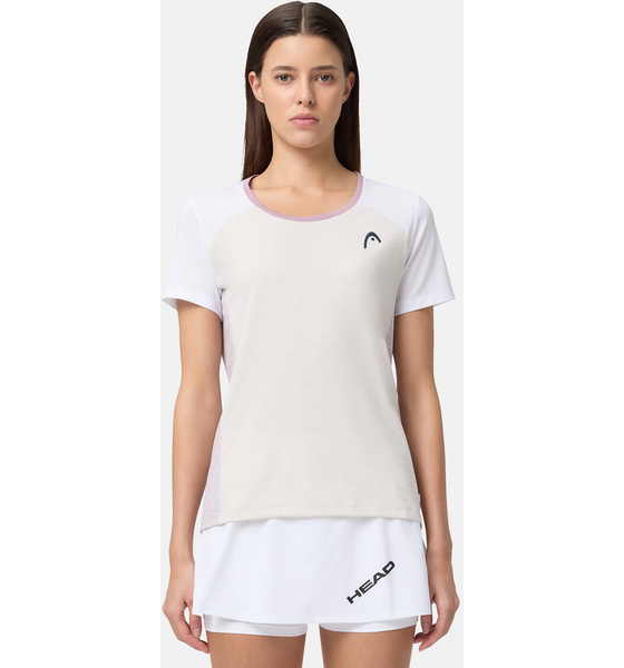 HEAD Play Tech Women's T-shirt på