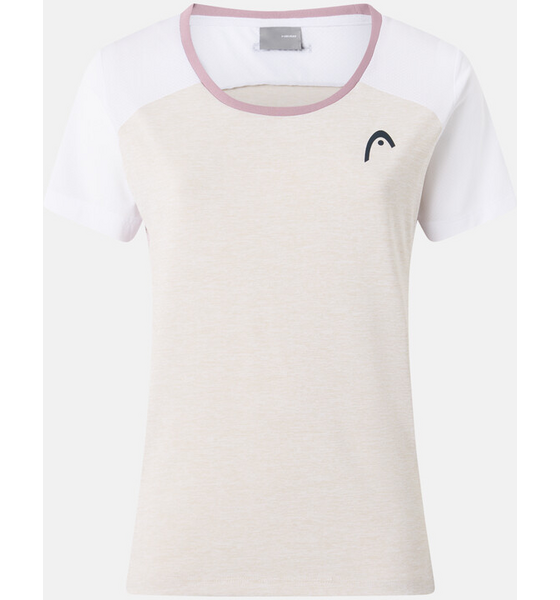 HEAD Play Tech Women's T-shirt på