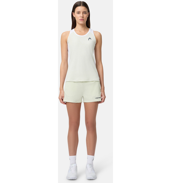 HEAD Play Women's Shorts på