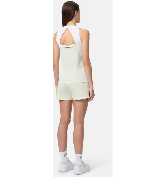 HEAD Play Women's Shorts på