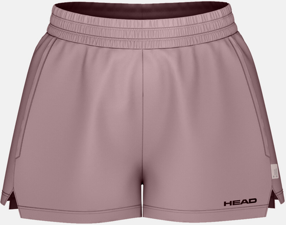 HEAD Play Women's Shorts på