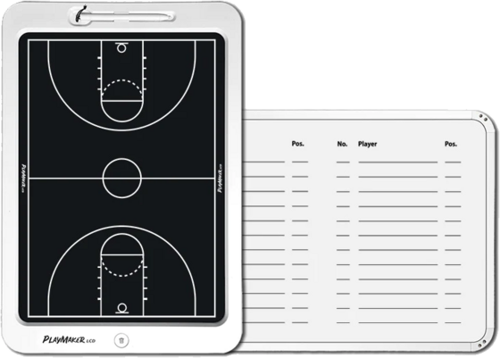 PLAYMAKER LCD Playmaker Lcd - Basket på