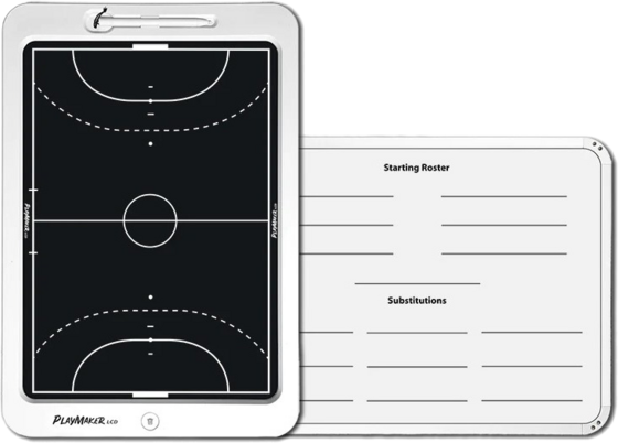 PLAYMAKER LCD Playmaker Lcd - Handboll på
