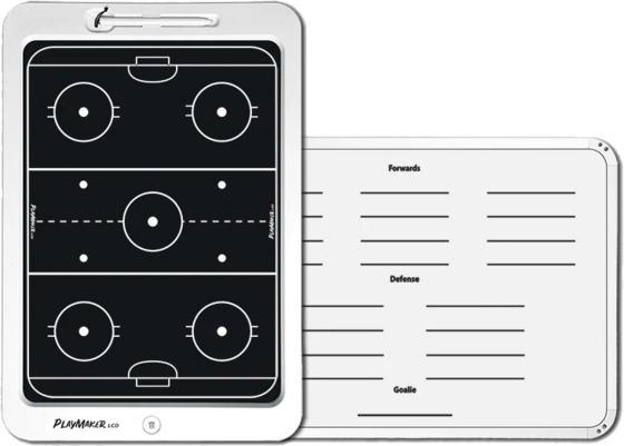 PLAYMAKER LCD Playmaker Lcd - Ishockey på