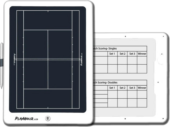 PLAYMAKER LCD Playmaker Lcd - Tennis/padel på